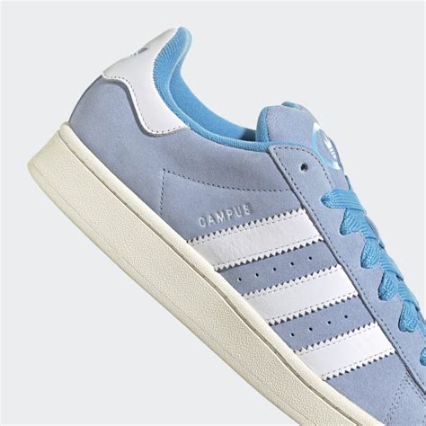 adidas campus achterkant